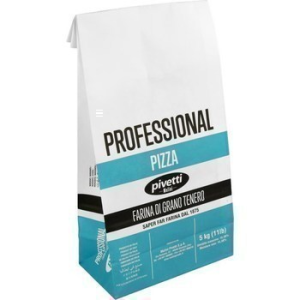 Farine pizza 5 kg