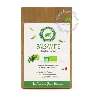 BALSAMITE FC BIO 50G*
