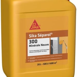 Sika Separol