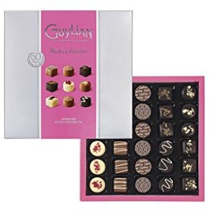 GUYLIAN MASTER’S SELECTION 200G