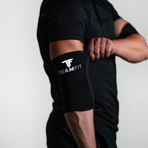 COUDIÈRES – TeamFit