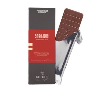 Richart – Sarajiva 47/23