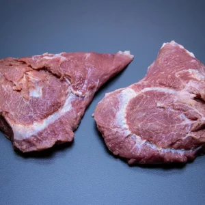 Joue de Veau