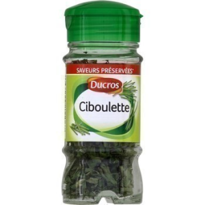 Ciboulette 4 g