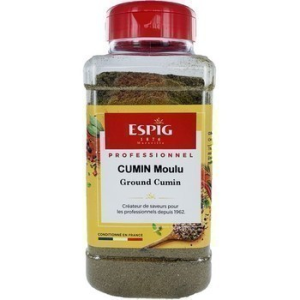 Cumin moulu 410 g