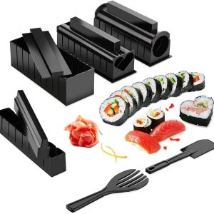 Kit de fabrication de sushis
