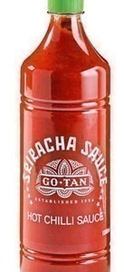 1L SAUCE SRIRACHA