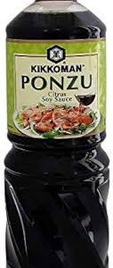 1L PONZU KIKKOMAN
