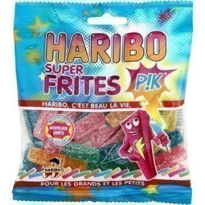 Super Frites Pik 120 g