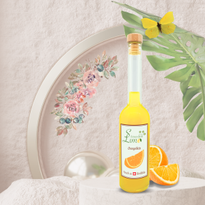 Sternenfeld Limo Arancello