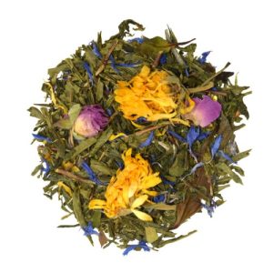 Thé Vert Morning melody