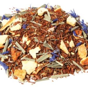 Rooibos Citron-Orange glacée
