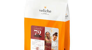 5KG CHOC NOIR SENS 72 VELICHE