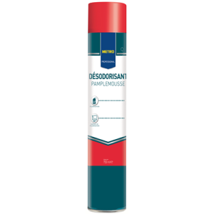 Désodorisant pamplemousse 750 ml