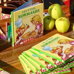 Les P’tits Normands