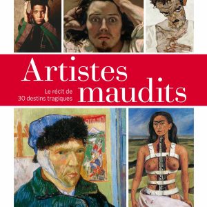 Artistes maudits