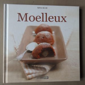 AÏT-ALI, Sylvie : « Moelleux. »