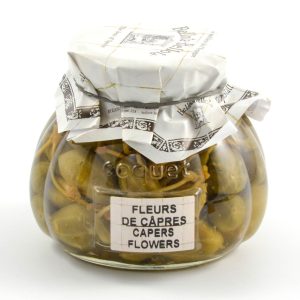 Alcaparrones (fleurs de câpres) 240grs