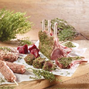 Kit saveurs Bouquet aromatique « Thym de Provenvce IGP