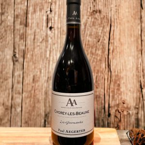Aegerter Chorey-Les-Beaune Les Gourmandes