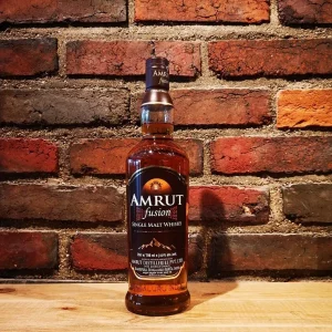 Amrut Fusion