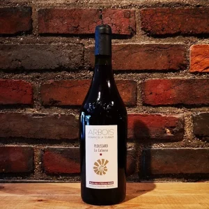 Arbois – La cabane