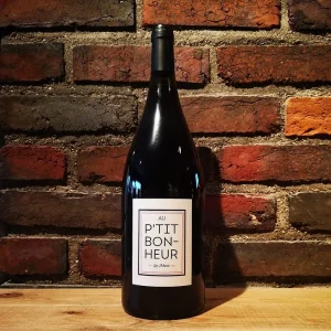 VDF – Au P&rsquo;Tit Bonheur – Magnum