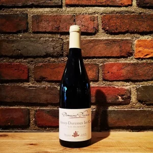 Auxey – Duresses Rouge – Premier cru les Duresses