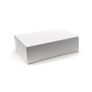 Boîte à bouchées & religieuses