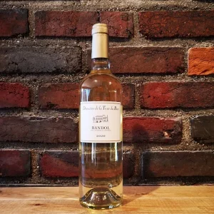 Bandol Blanc