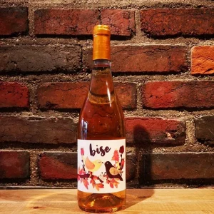 VDF – Vin Orange – Bise