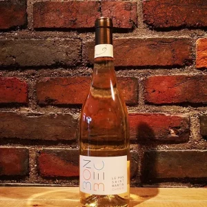 ♥ Anjou blanc – Bon Bec