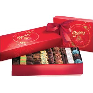 Bonnat – Chocolats Assortis 550g