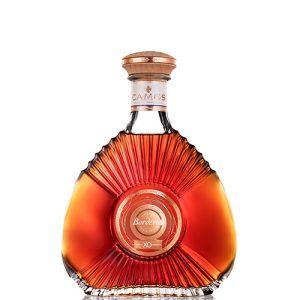Camus Borderies X.O Single Estate