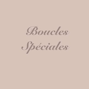 Boucle d&rsquo;oreille plume en argent – bijou argent femme – L&rsquo;AVARE bijoux