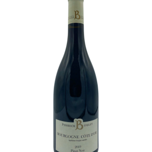 Bourgogne Côte d&rsquo;Or 2019
