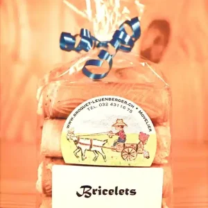 Bricelets (petits)