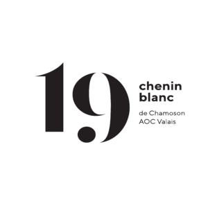 Chenin Blanc de Chamoson 2019
