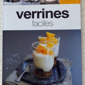 COLLECTIF : « . Verrines faciles ».