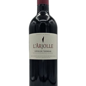 COQUELICOT ROUGE ARJOLLE