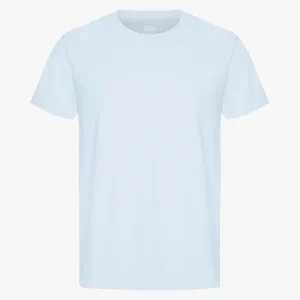Tee Shirt Polar Blue