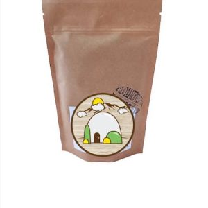 Café Blend Brésil & Ugunda Espresso#3