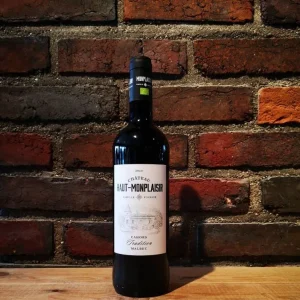 Cahors – Cuvée Tradition