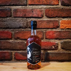 Calvados – Calvados Coquerel