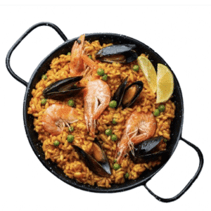 Assaisonnement épice complet paella 1 kg