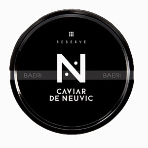 Caviar de Neuvic – Caviar Baeri Reserve
