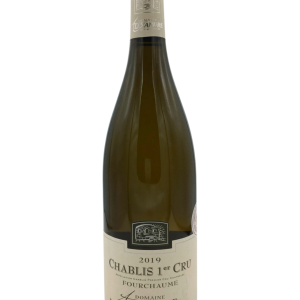 CHABLIS 1er Cru Fourchaume 2022
