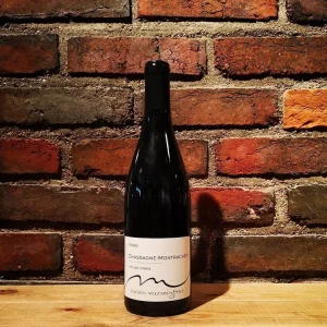 Chassagne Montrachet Vieilles Vignes (Rouge)