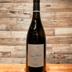 Château Eugénie Cousu Main 2021