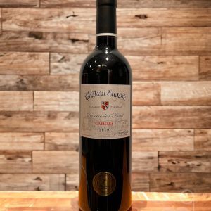 Château Eugénie Réserve de l&rsquo;Aïeul 2019